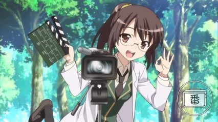 动漫学霸风云榜 那些智商碾压，堪称行走的“高考题库”的天才们