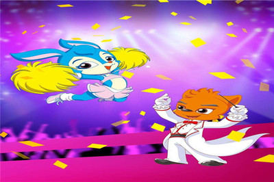 宏梦童趣生活动漫 以童心筑梦，用动漫点亮成长