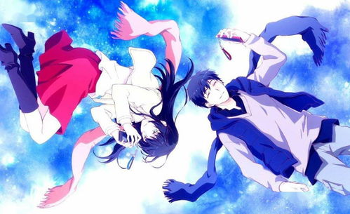 这四部狗粮吃到撑的动漫不看亏惨了，不会还有人没看过吧？