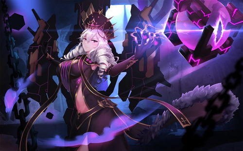 动漫自走棋 原画在游戏开发中的关键作用