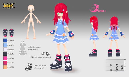 动画公司跨界手游 品质如何？揭秘二次元9.6分、200万预约爆款背后的动漫开发逻辑