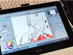 南京动漫设计培训 开启动漫开发职业之路